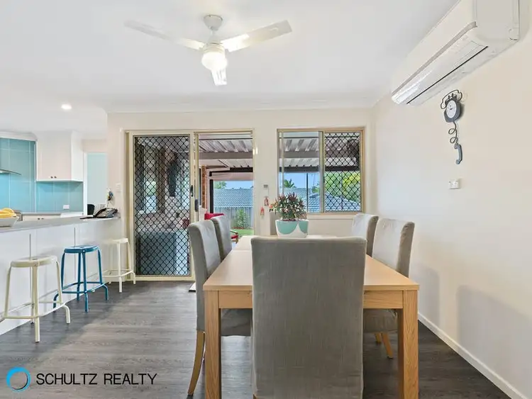 Fourth view of Homely house listing, 20 Bennelong Court, Beenleigh QLD 4207