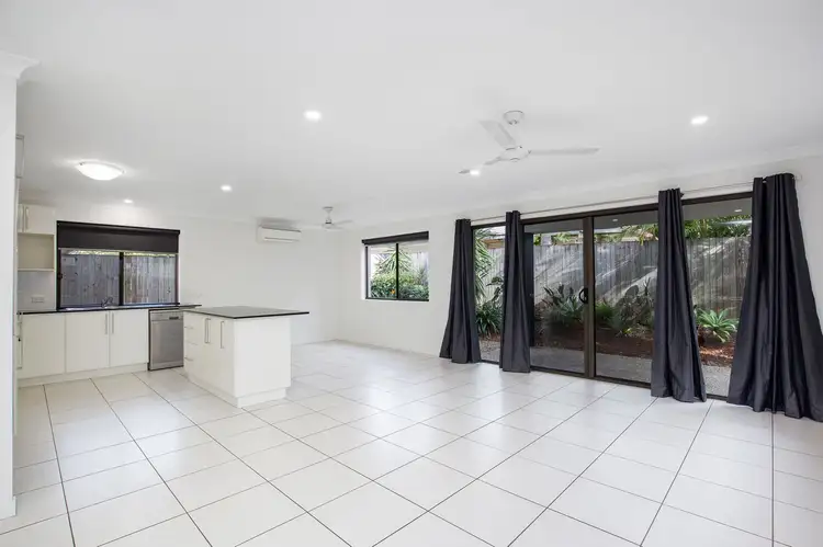 Fifth view of Homely house listing, 2/17 The Locale, Nerang QLD 4211