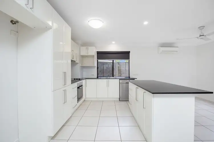 Sixth view of Homely house listing, 2/17 The Locale, Nerang QLD 4211