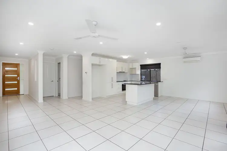 Seventh view of Homely house listing, 2/17 The Locale, Nerang QLD 4211