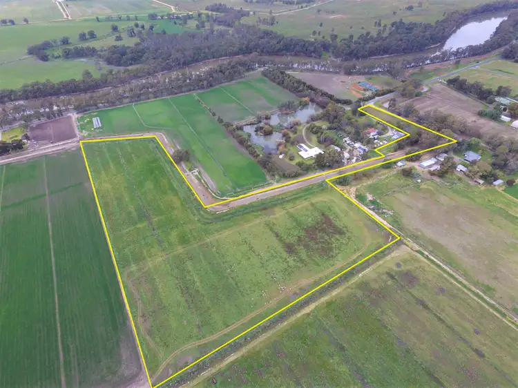 Second view of Homely rural property listing, 157A River Road, Swan Hill VIC 3585