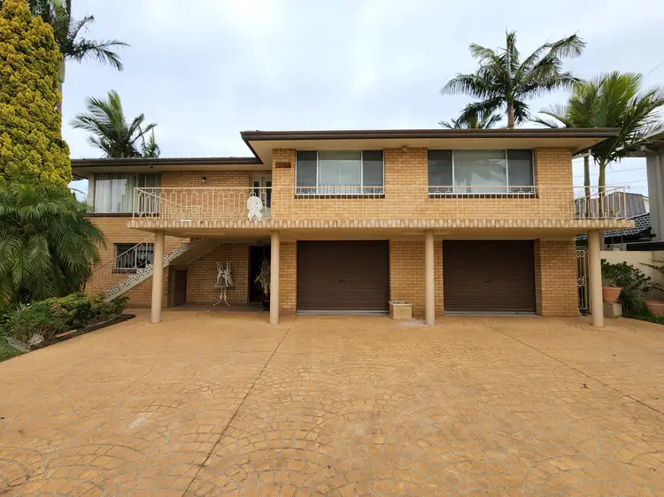 Main view of Homely house listing, 40 Mannow Avenue, West Hoxton NSW 2171