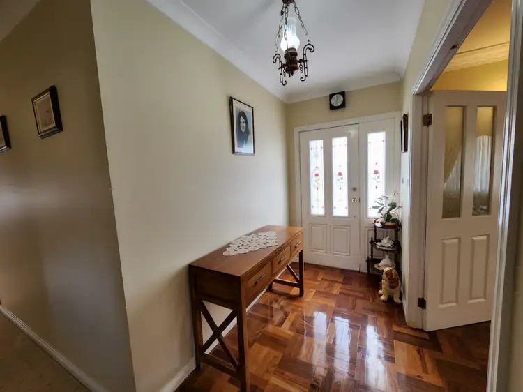Second view of Homely house listing, 40 Mannow Avenue, West Hoxton NSW 2171