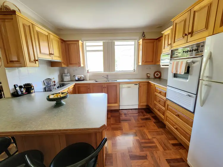 Third view of Homely house listing, 40 Mannow Avenue, West Hoxton NSW 2171