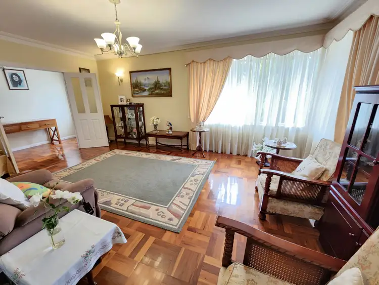 Fifth view of Homely house listing, 40 Mannow Avenue, West Hoxton NSW 2171