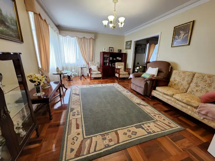Sixth view of Homely house listing, 40 Mannow Avenue, West Hoxton NSW 2171