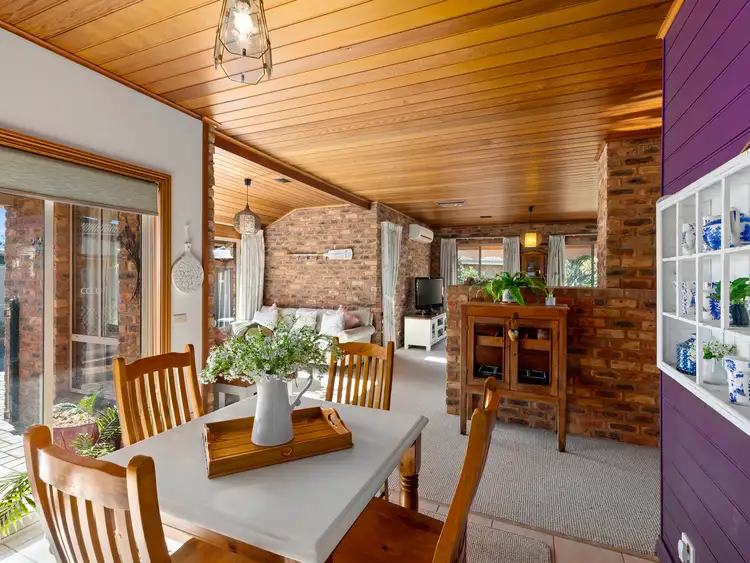 Fifth view of Homely house listing, 4 Robert Fuller Court, Tocumwal NSW 2714