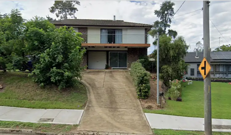 30 Warradale Road, Silverdale NSW 2752