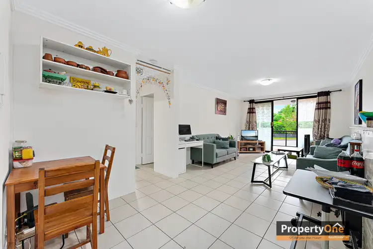Second view of Homely apartment listing, 8/695-697 Punchbowl Road, Punchbowl NSW 2196