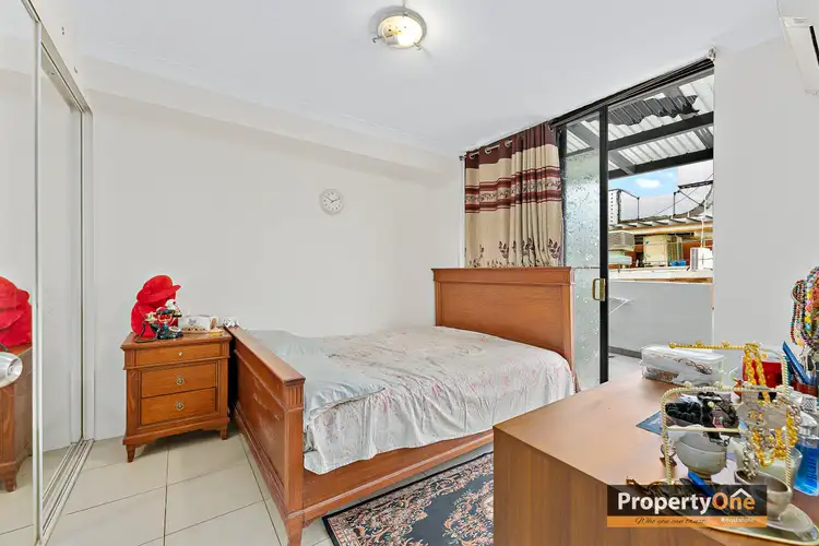 Fourth view of Homely apartment listing, 8/695-697 Punchbowl Road, Punchbowl NSW 2196