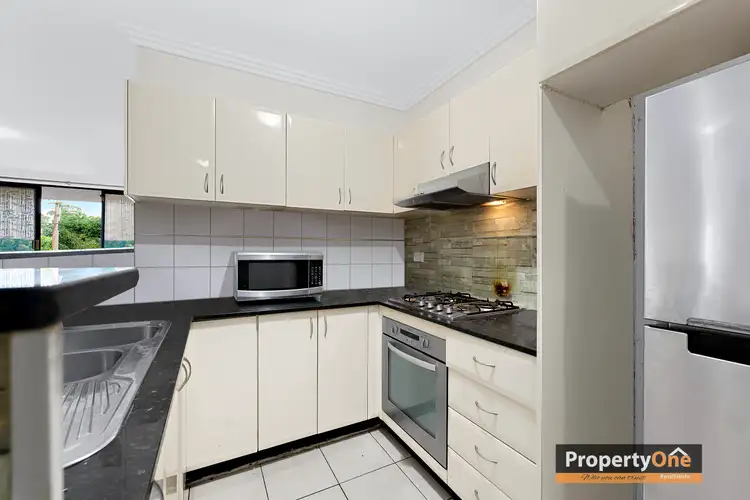 Fifth view of Homely apartment listing, 8/695-697 Punchbowl Road, Punchbowl NSW 2196