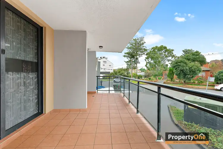 Sixth view of Homely apartment listing, 8/695-697 Punchbowl Road, Punchbowl NSW 2196