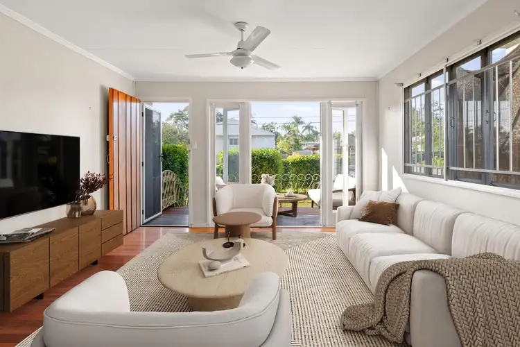 Second view of Homely house listing, 17 Arrunga Street, Coopers Plains QLD 4108