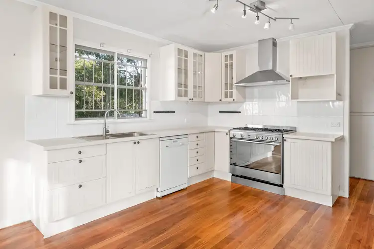 Fourth view of Homely house listing, 17 Arrunga Street, Coopers Plains QLD 4108