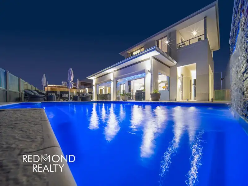 Main view of Homely house listing, 1 Fistral Lane, Iluka WA 6028