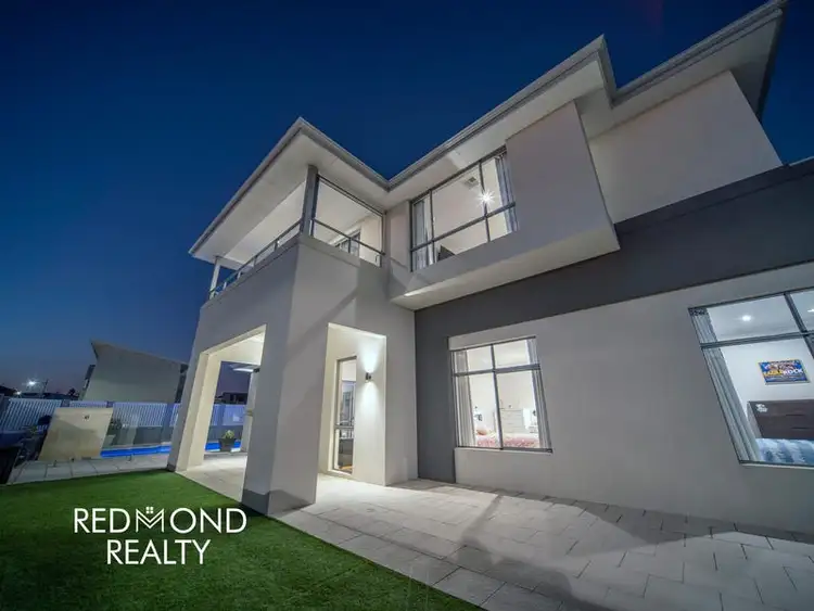 Fourth view of Homely house listing, 1 Fistral Lane, Iluka WA 6028