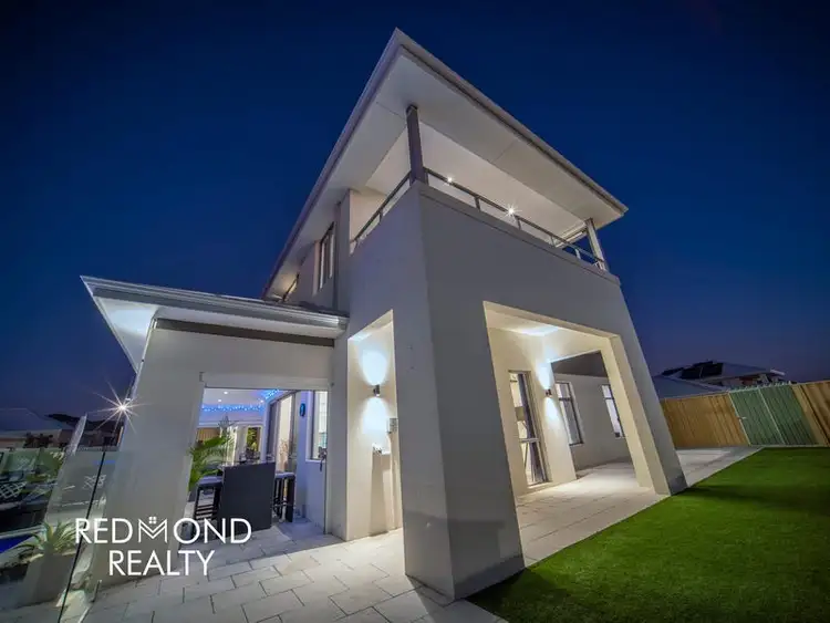 Fifth view of Homely house listing, 1 Fistral Lane, Iluka WA 6028