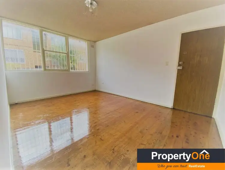 Second view of Homely unit listing, 4/74 Campsie Street, Campsie NSW 2194