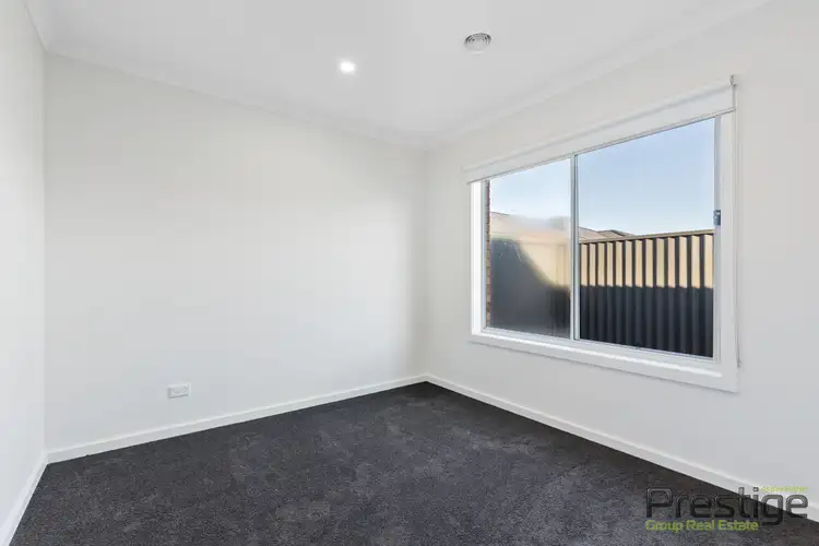 Fifth view of Homely house listing, 12 Gosfield Drive, Werribee VIC 3030
