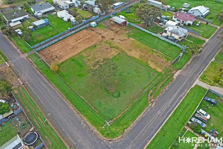 Fourth view of Homely land listing, 20-24 Barrack Street, Goroke VIC 3412