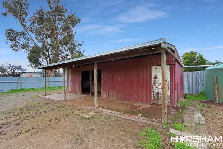 Fifth view of Homely land listing, 20-24 Barrack Street, Goroke VIC 3412