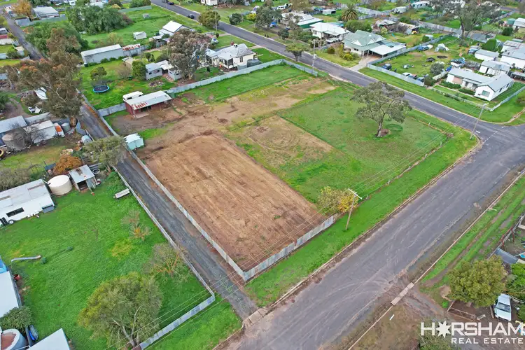 Sixth view of Homely land listing, 20-24 Barrack Street, Goroke VIC 3412