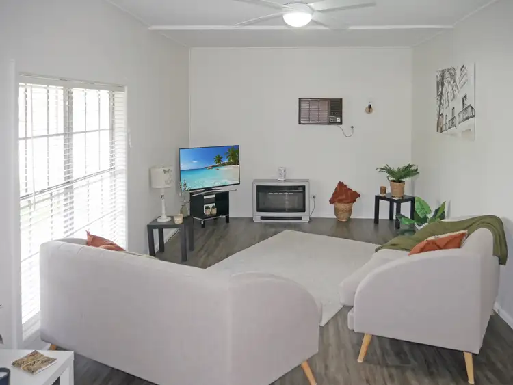 Second view of Homely house listing, 46 Twynam Street, Narrandera NSW 2700