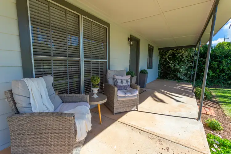 Third view of Homely house listing, 46 Twynam Street, Narrandera NSW 2700