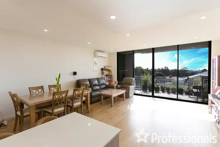 Second view of Homely unit listing, C201/18 Bibbys Place, Bonnyrigg NSW 2177