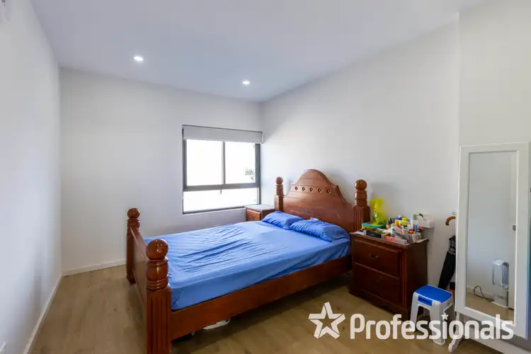 Fifth view of Homely unit listing, C201/18 Bibbys Place, Bonnyrigg NSW 2177
