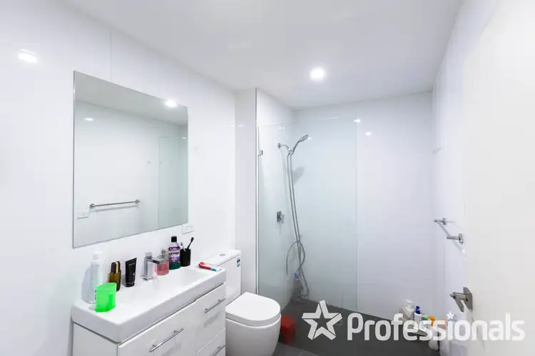 Sixth view of Homely unit listing, C201/18 Bibbys Place, Bonnyrigg NSW 2177