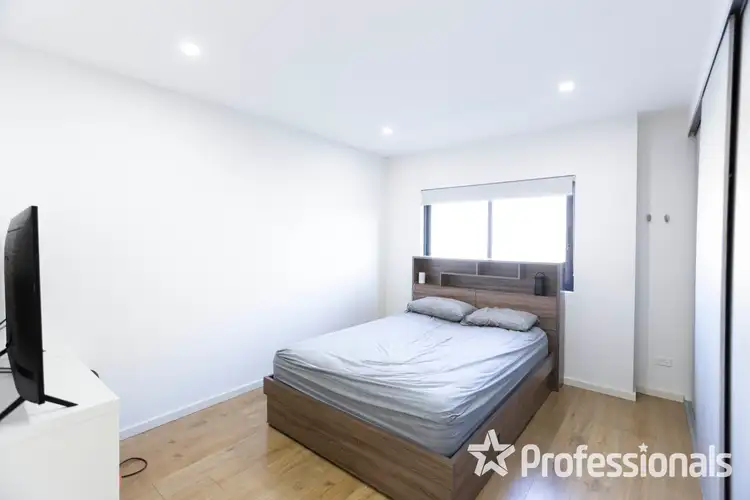 Seventh view of Homely unit listing, C201/18 Bibbys Place, Bonnyrigg NSW 2177