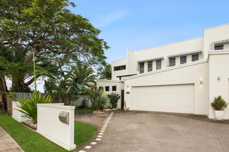 Second view of Homely semi-detached listing, 1/98 Terranora Road, Banora Point NSW 2486