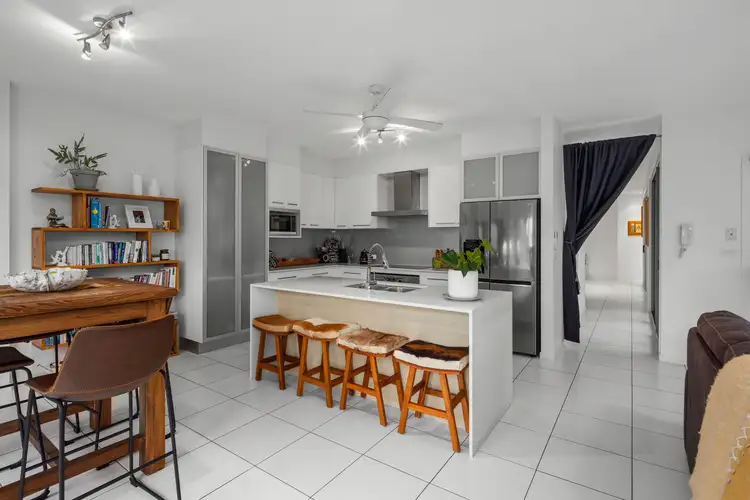 Third view of Homely semi-detached listing, 1/98 Terranora Road, Banora Point NSW 2486