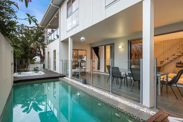 Fifth view of Homely semi-detached listing, 1/98 Terranora Road, Banora Point NSW 2486