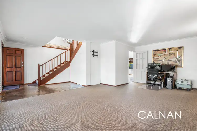Sixth view of Homely semi-detached listing, 3A Thurles Court, Waterford WA 6152