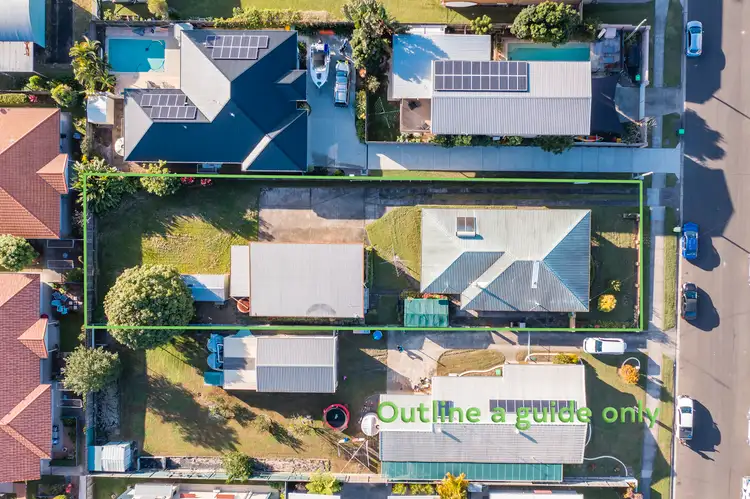 18 Yinni Street, Maroochydore QLD 4558