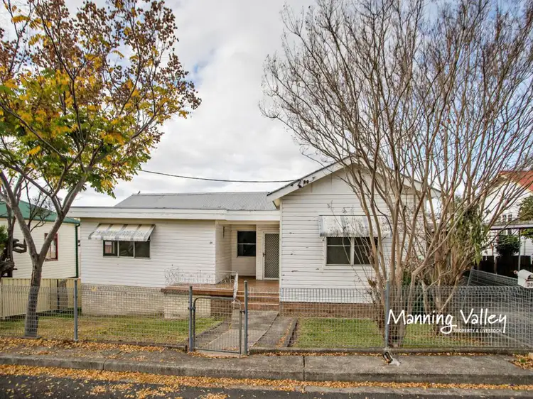 20 Albert Lane, Taree NSW 2430