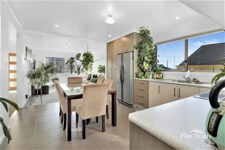Second view of Homely house listing, 3 Payne Street, Hillcrest TAS 7320