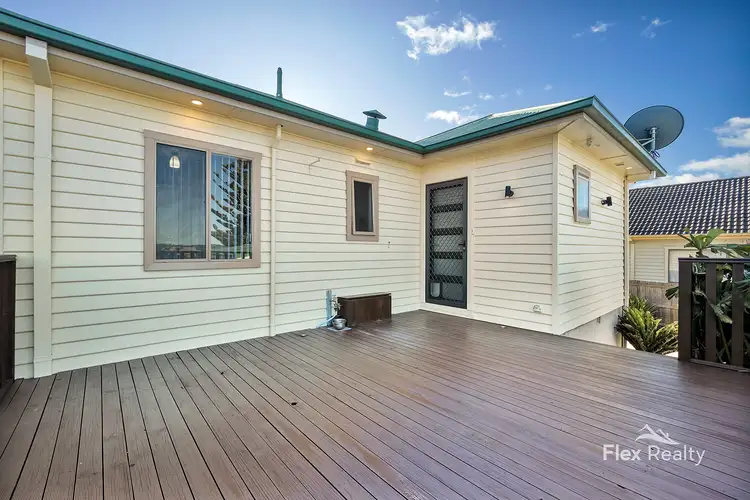 Third view of Homely house listing, 3 Payne Street, Hillcrest TAS 7320