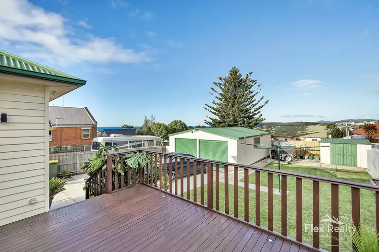 Fourth view of Homely house listing, 3 Payne Street, Hillcrest TAS 7320
