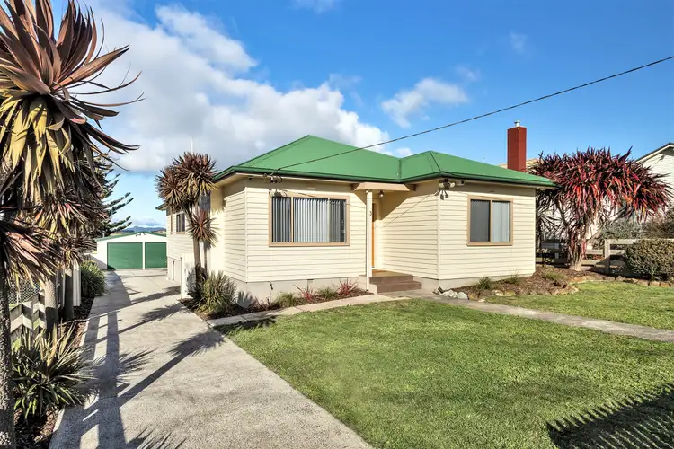 Fifth view of Homely house listing, 3 Payne Street, Hillcrest TAS 7320
