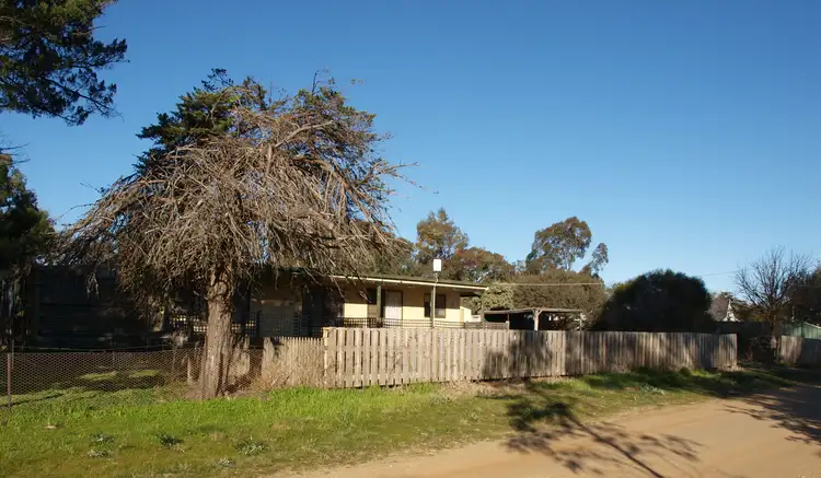 Second view of Homely house listing, 8 Sutton Street, Bealiba VIC 3475