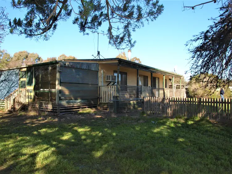 Third view of Homely house listing, 8 Sutton Street, Bealiba VIC 3475
