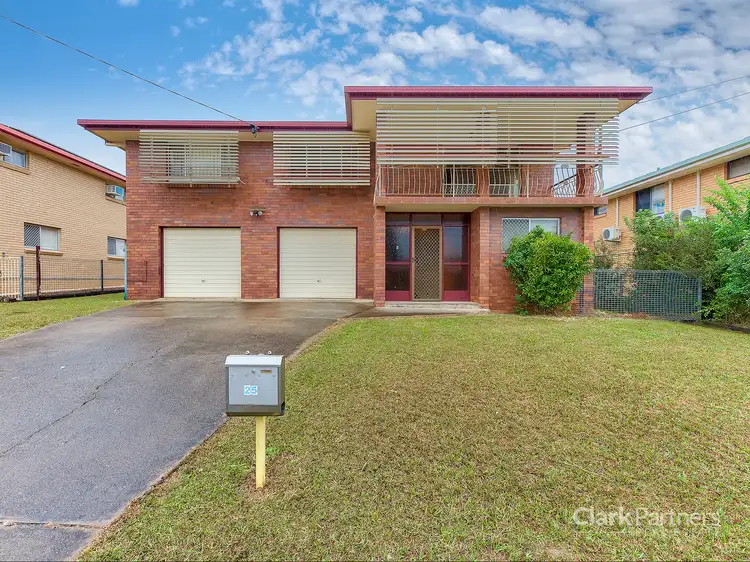 Main view of Homely house listing, 25 Schubert Street, Strathpine QLD 4500