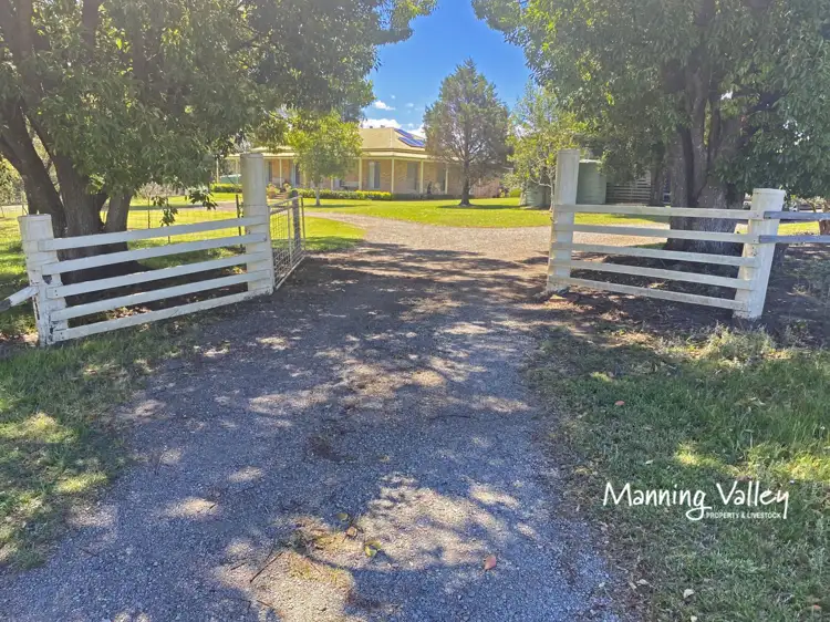 Main view of Homely rural property listing, 353 Kundle Kundle Road, Kundle Kundle NSW 2430