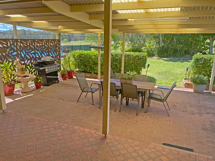 Second view of Homely rural property listing, 353 Kundle Kundle Road, Kundle Kundle NSW 2430