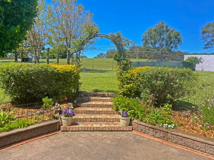Third view of Homely rural property listing, 353 Kundle Kundle Road, Kundle Kundle NSW 2430