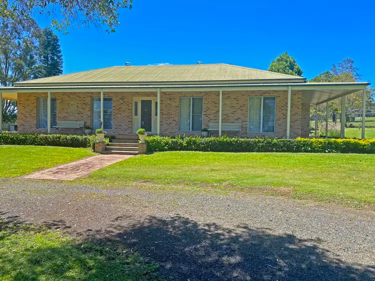 Fifth view of Homely rural property listing, 353 Kundle Kundle Road, Kundle Kundle NSW 2430