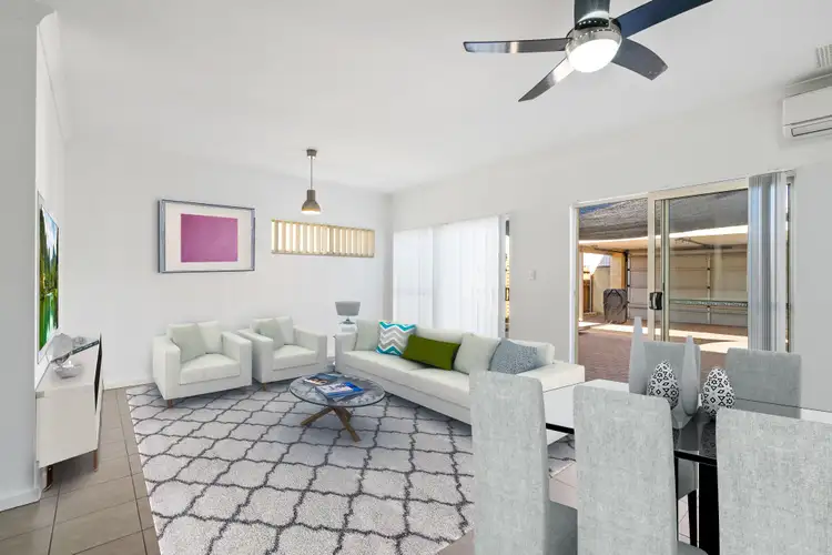 11 Maggs Brace, Ellenbrook WA 6069